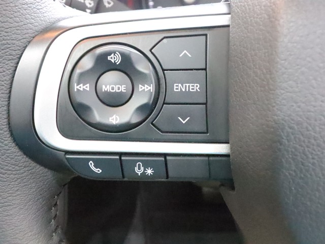 ダイハツ タフト Gダーククロムベンチャー