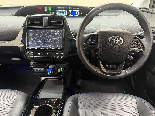 トヨタ プリウス Ａプレミアム