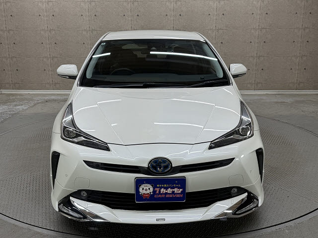 トヨタ プリウス Ａプレミアム