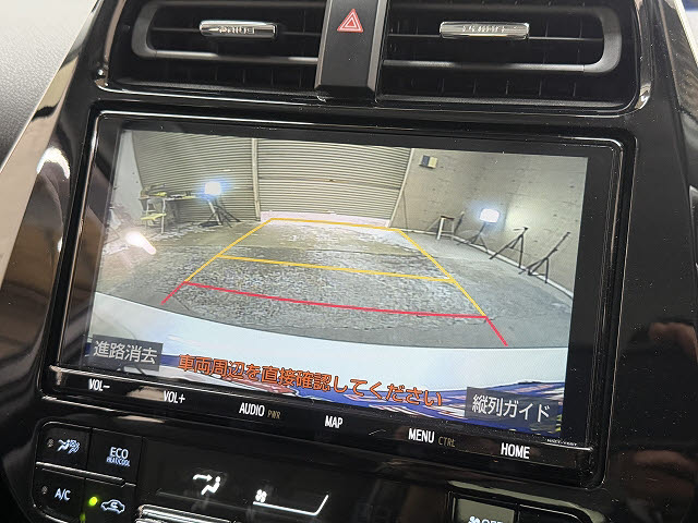 トヨタ プリウス Ａプレミアム