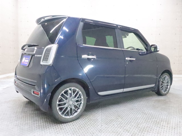 ホンダ Ｎ－ＯＮＥ プレミアムツアラー