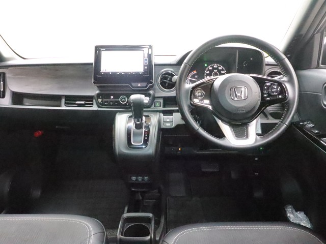 ホンダ Ｎ－ＯＮＥ プレミアムツアラー