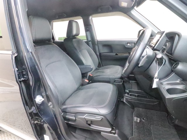 ホンダ Ｎ－ＯＮＥ プレミアムツアラー