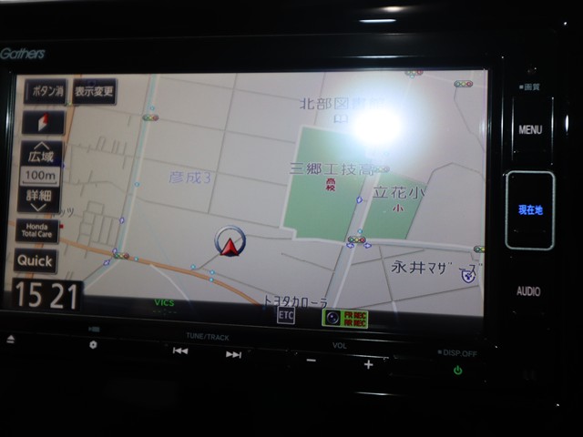 ホンダ Ｎ－ＯＮＥ プレミアムツアラー