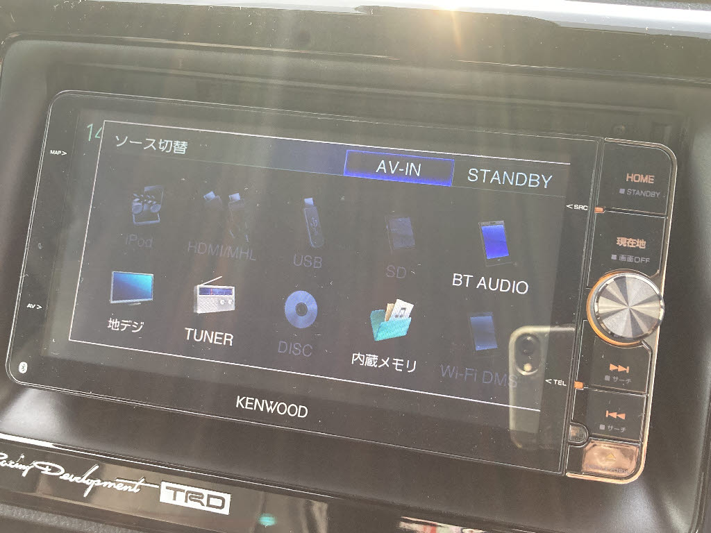 トヨタ ヴォクシー ＺＳ