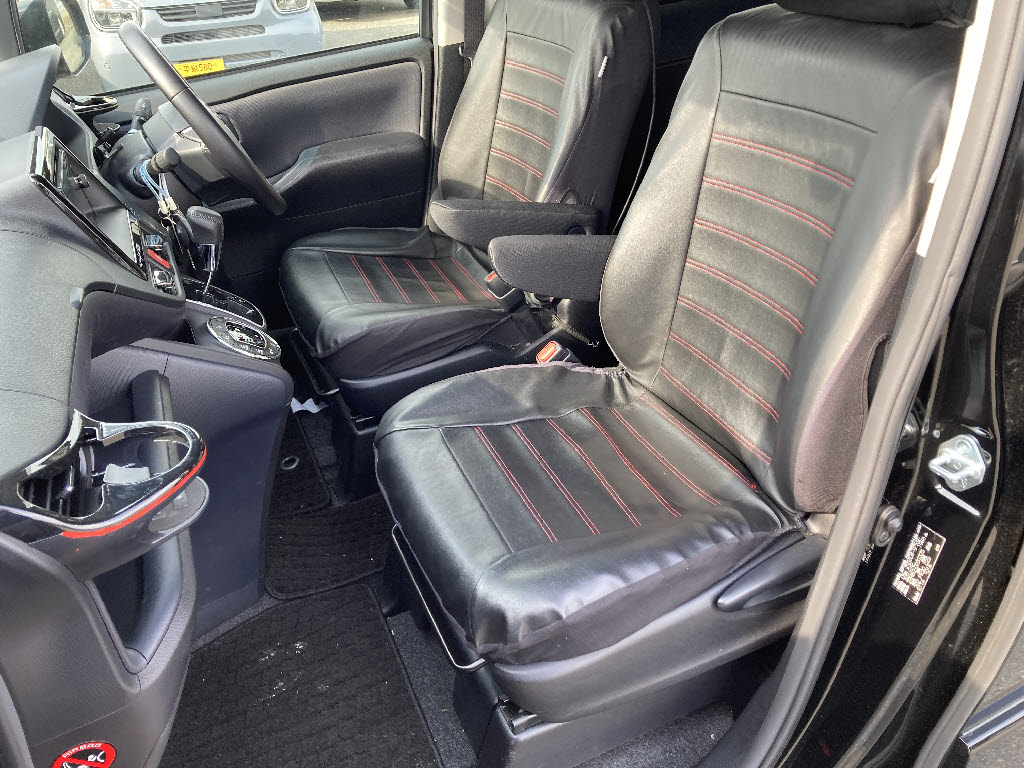 トヨタ ヴォクシー ＺＳ