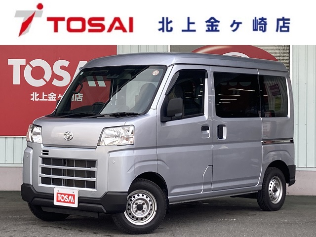 トヨタ ピクシスＶ