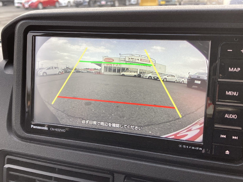 トヨタ ピクシスＶ ﾃﾞﾗｯｸｽ