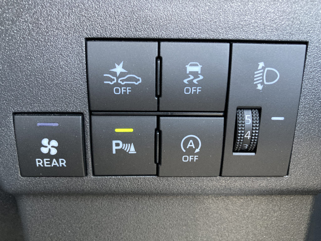 トヨタ ピクシスＶ ﾃﾞﾗｯｸｽ