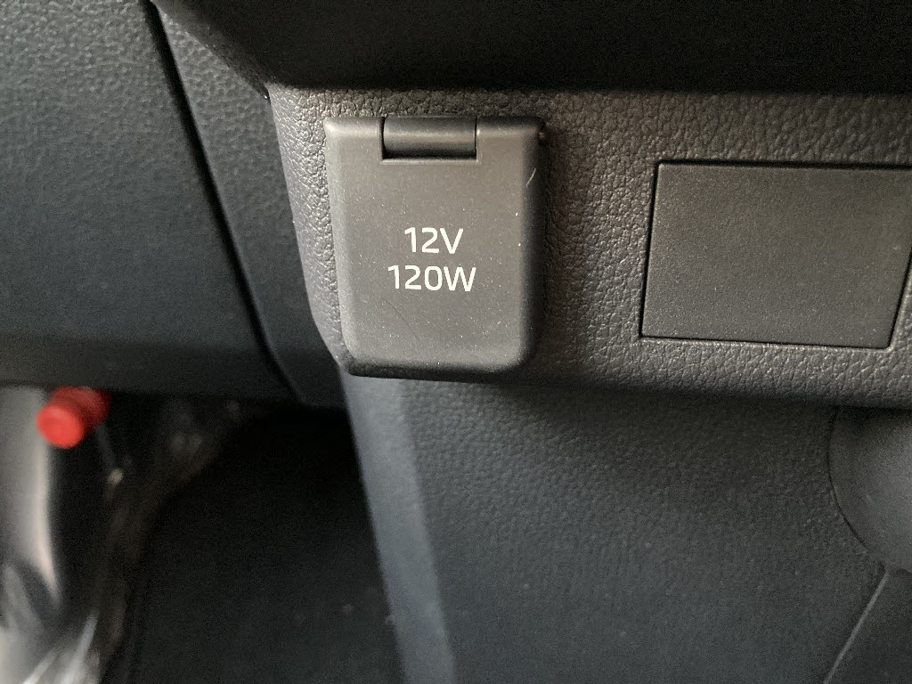 トヨタ ピクシスＶ ﾃﾞﾗｯｸｽ