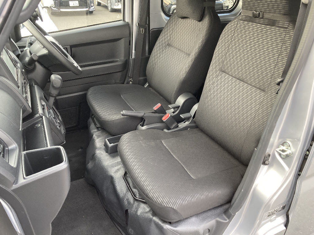 トヨタ ピクシスＶ ﾃﾞﾗｯｸｽ