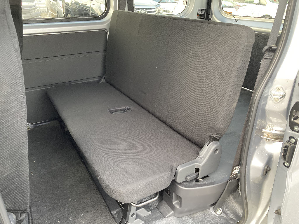 トヨタ ピクシスＶ ﾃﾞﾗｯｸｽ