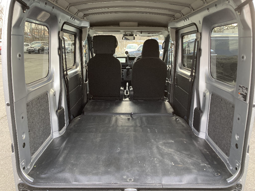 トヨタ ピクシスＶ ﾃﾞﾗｯｸｽ