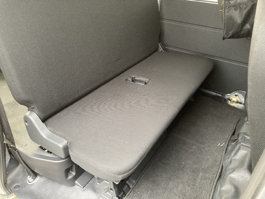 トヨタ ピクシスＶ ﾃﾞﾗｯｸｽ