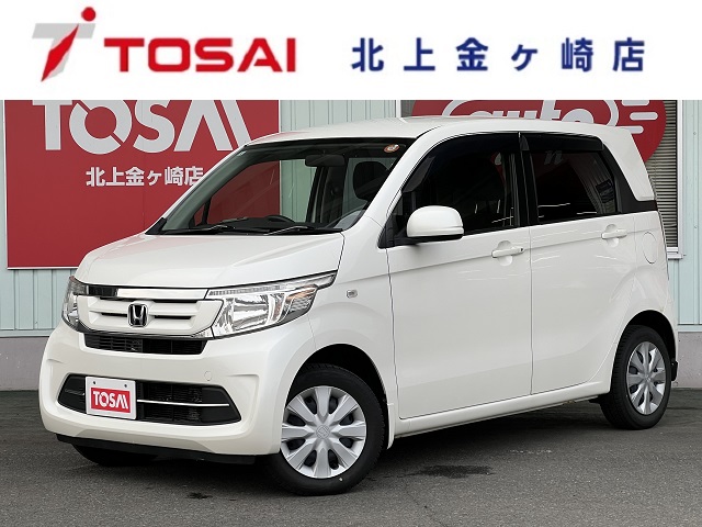 ホンダ Ｎ－ＷＧＮ