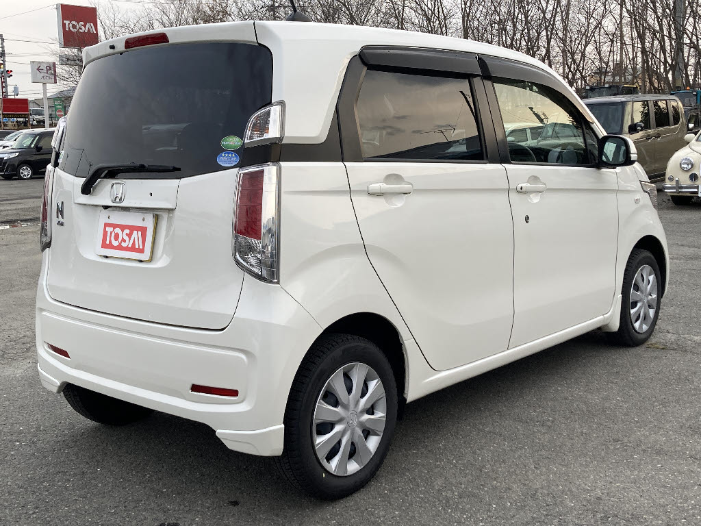 ホンダ Ｎ－ＷＧＮ G