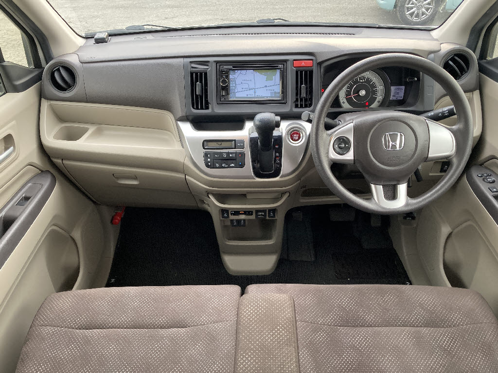 ホンダ Ｎ－ＷＧＮ G