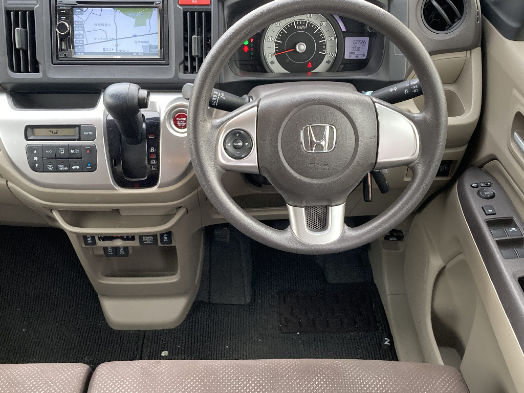 ホンダ Ｎ－ＷＧＮ G