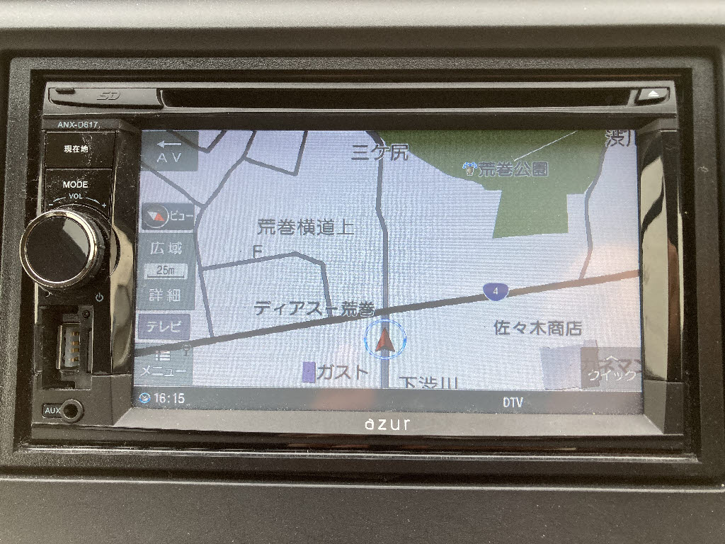 ホンダ Ｎ－ＷＧＮ G