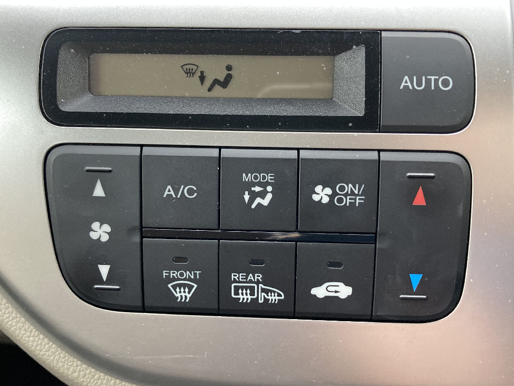 ホンダ Ｎ－ＷＧＮ G