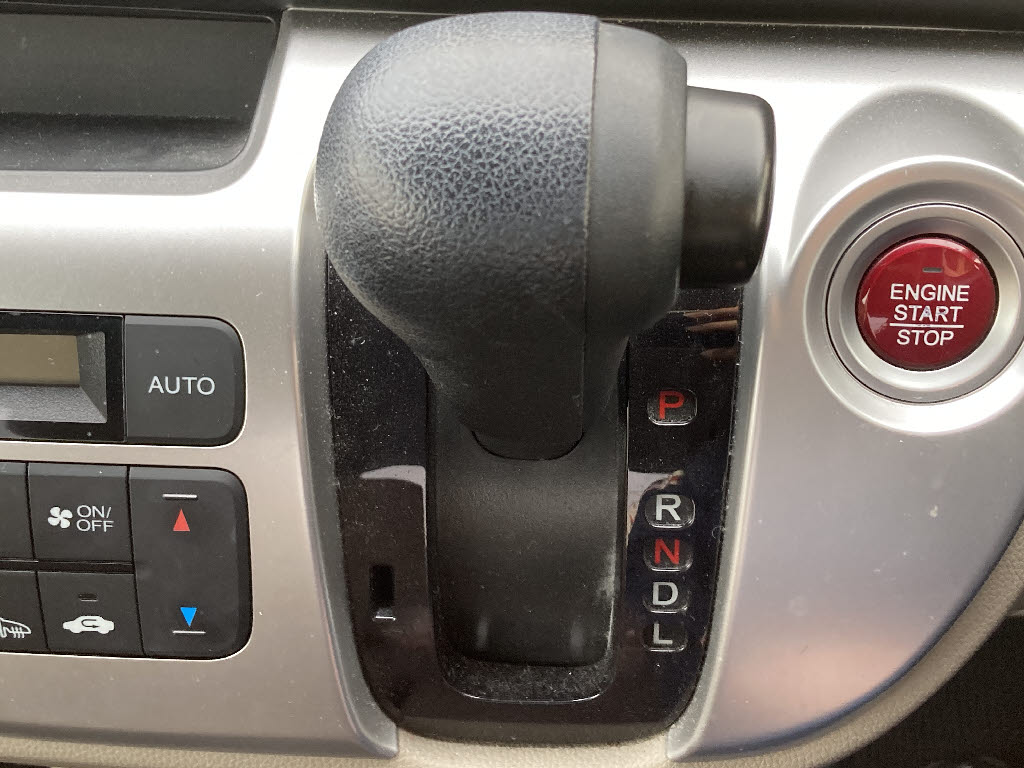 ホンダ Ｎ－ＷＧＮ G