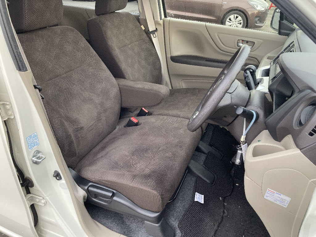 ホンダ Ｎ－ＷＧＮ G