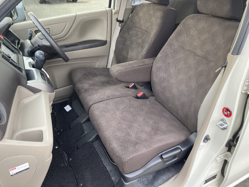 ホンダ Ｎ－ＷＧＮ G