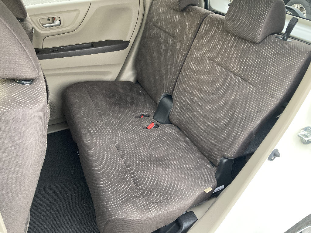 ホンダ Ｎ－ＷＧＮ G