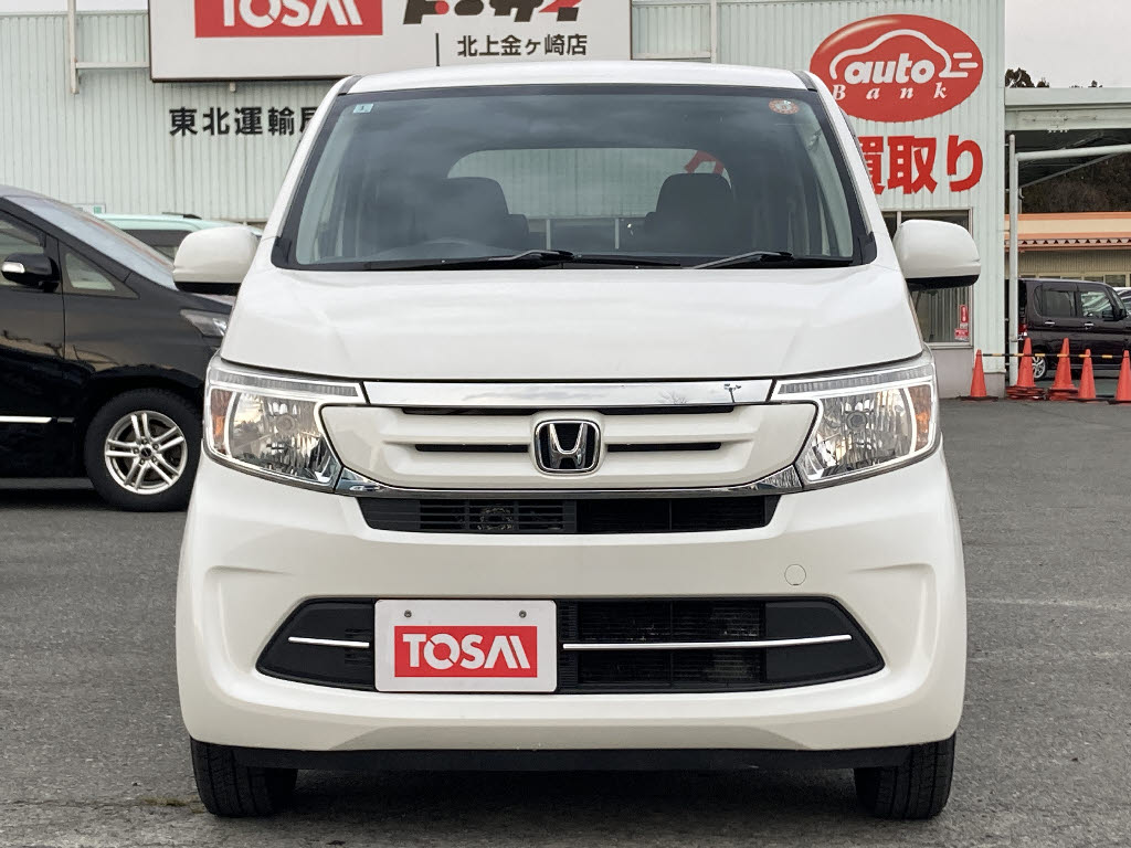 ホンダ Ｎ－ＷＧＮ G