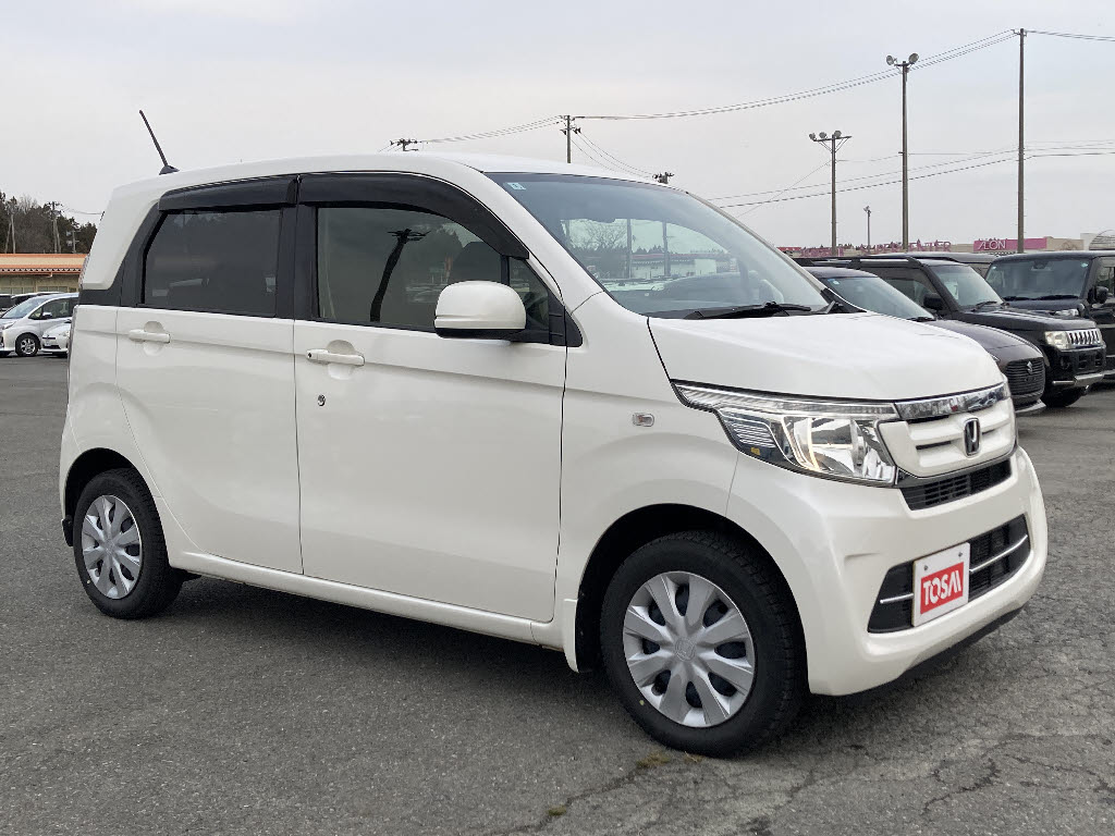 ホンダ Ｎ－ＷＧＮ G
