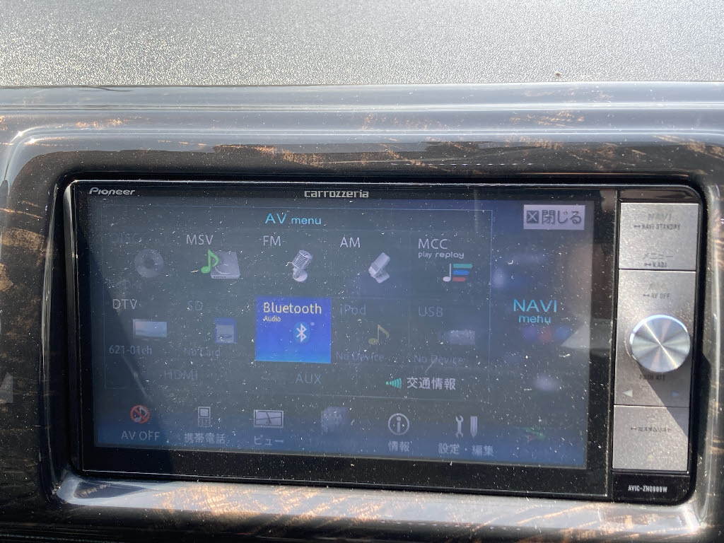 トヨタ ハイエースＶ ﾏﾙﾁﾛｰﾙﾄﾗﾝｽﾎﾟｰﾀｰﾀｲﾌﾟ1