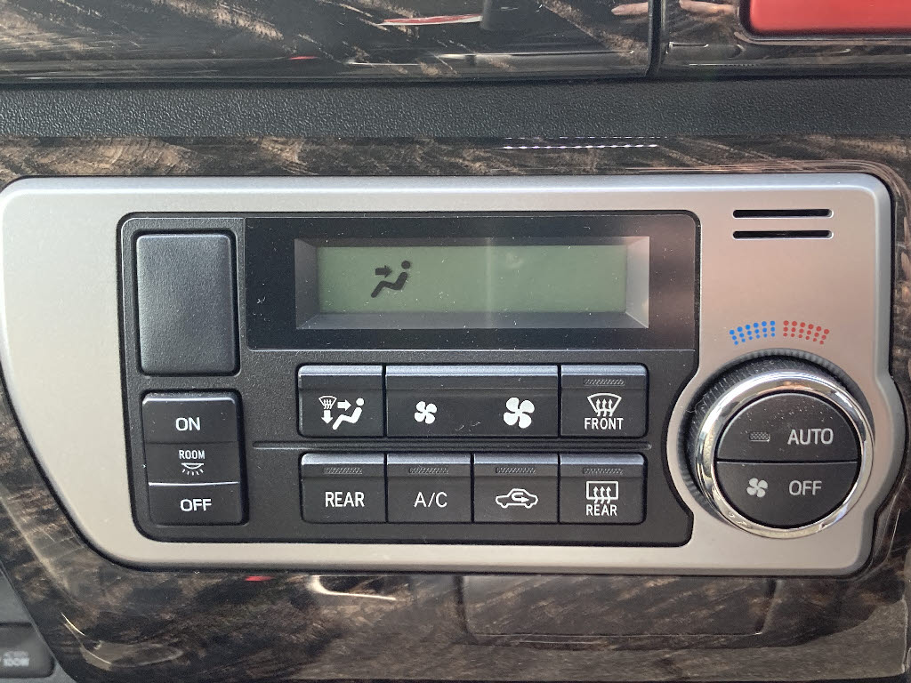 トヨタ ハイエースＶ ﾏﾙﾁﾛｰﾙﾄﾗﾝｽﾎﾟｰﾀｰﾀｲﾌﾟ1