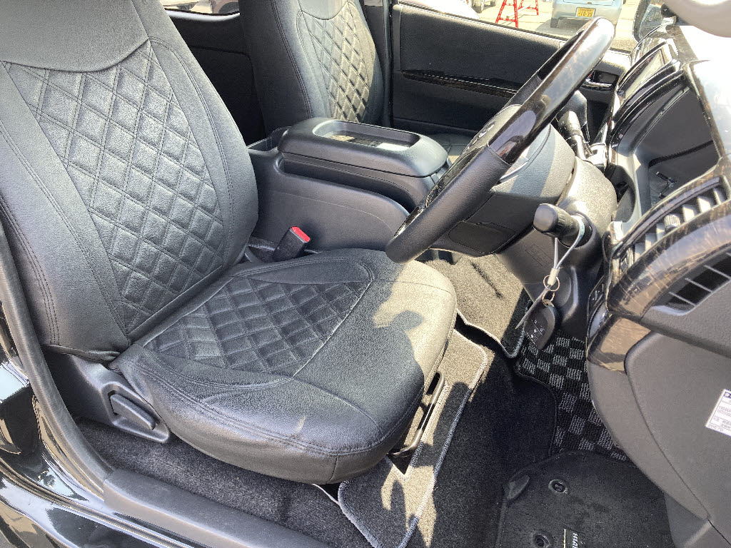 トヨタ ハイエースＶ ﾏﾙﾁﾛｰﾙﾄﾗﾝｽﾎﾟｰﾀｰﾀｲﾌﾟ1