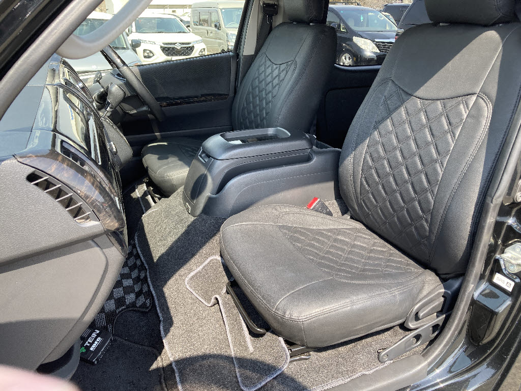 トヨタ ハイエースＶ ﾏﾙﾁﾛｰﾙﾄﾗﾝｽﾎﾟｰﾀｰﾀｲﾌﾟ1