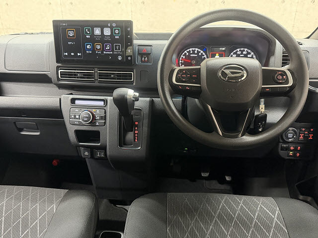 ダイハツ アトレーＶ RS