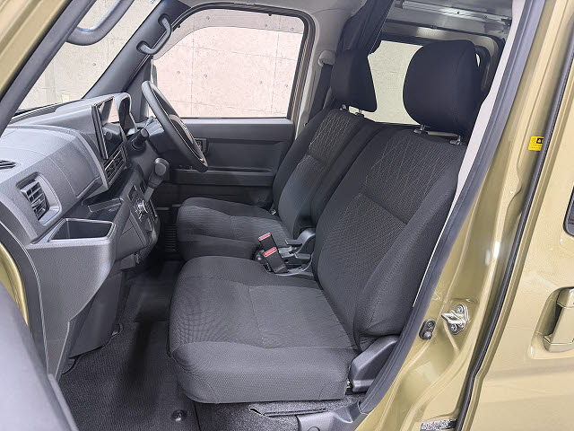 ダイハツ アトレーＶ RS