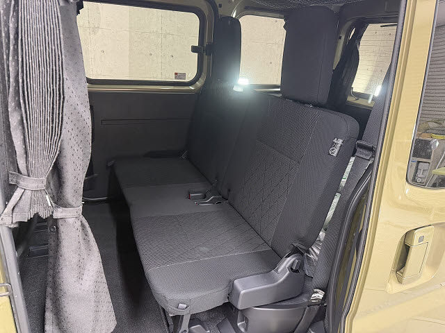 ダイハツ アトレーＶ RS