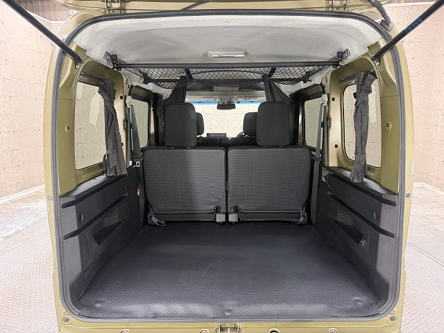 ダイハツ アトレーＶ RS