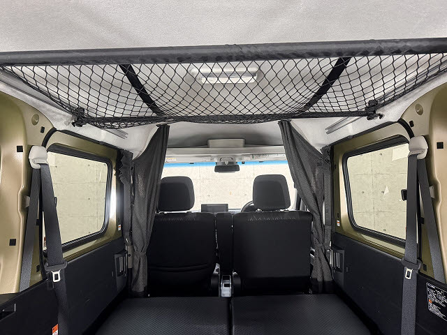 ダイハツ アトレーＶ RS