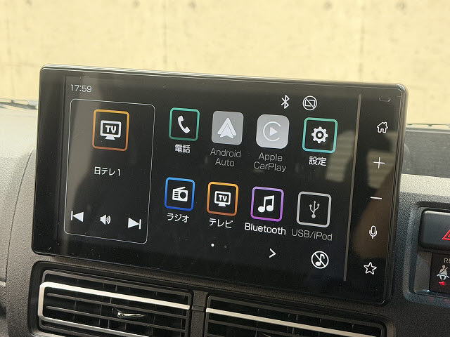 ダイハツ アトレーＶ RS