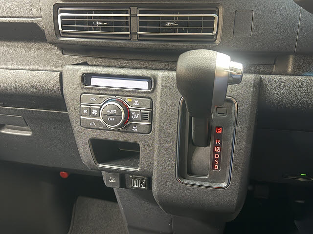 ダイハツ アトレーＶ RS