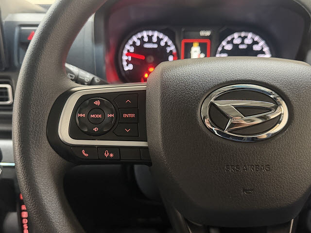 ダイハツ アトレーＶ RS