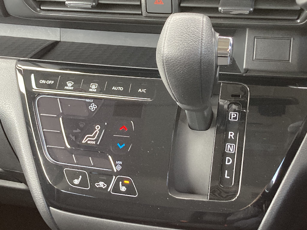 ニッサン ルークス ﾊｲｳｪｲｽﾀｰX