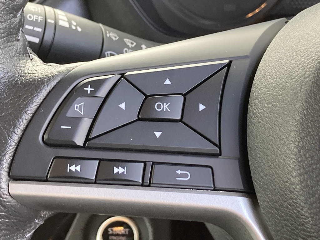 ニッサン ルークス ﾊｲｳｪｲｽﾀｰX