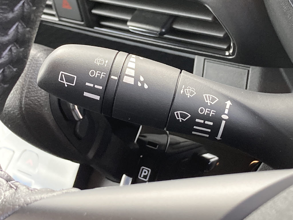 ニッサン ルークス ﾊｲｳｪｲｽﾀｰX