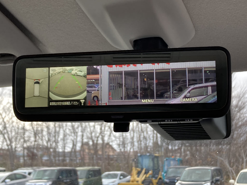 ニッサン ルークス ﾊｲｳｪｲｽﾀｰX