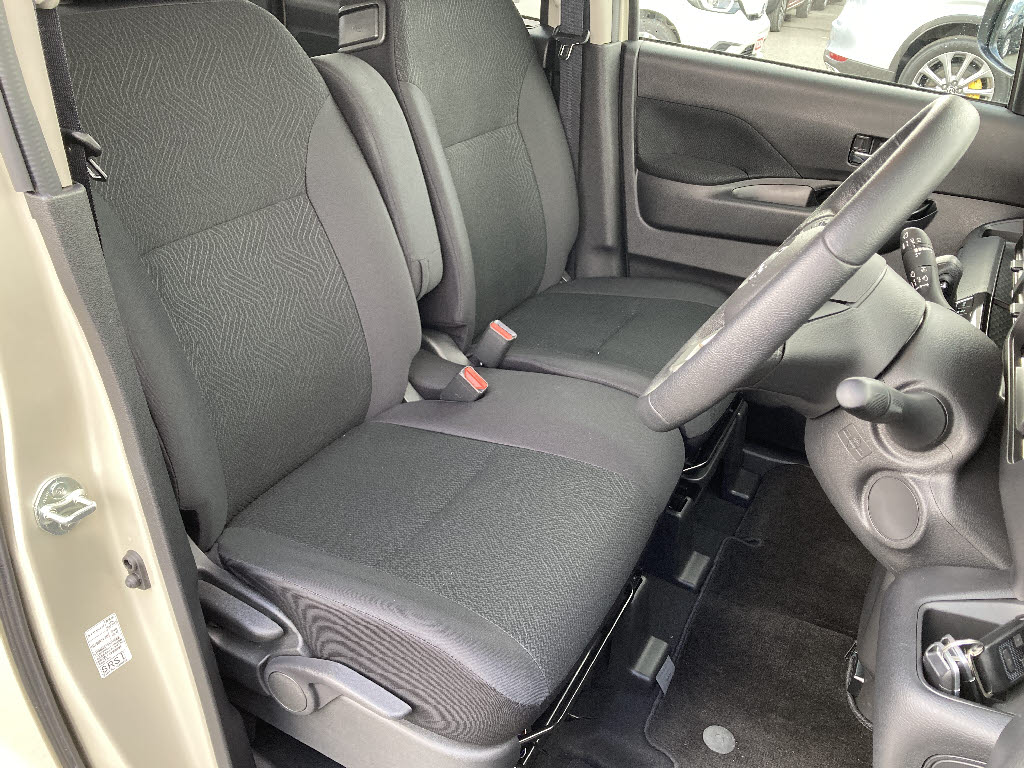 ニッサン ルークス ﾊｲｳｪｲｽﾀｰX