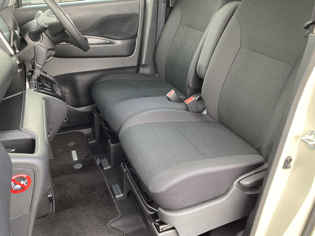 ニッサン ルークス ﾊｲｳｪｲｽﾀｰX