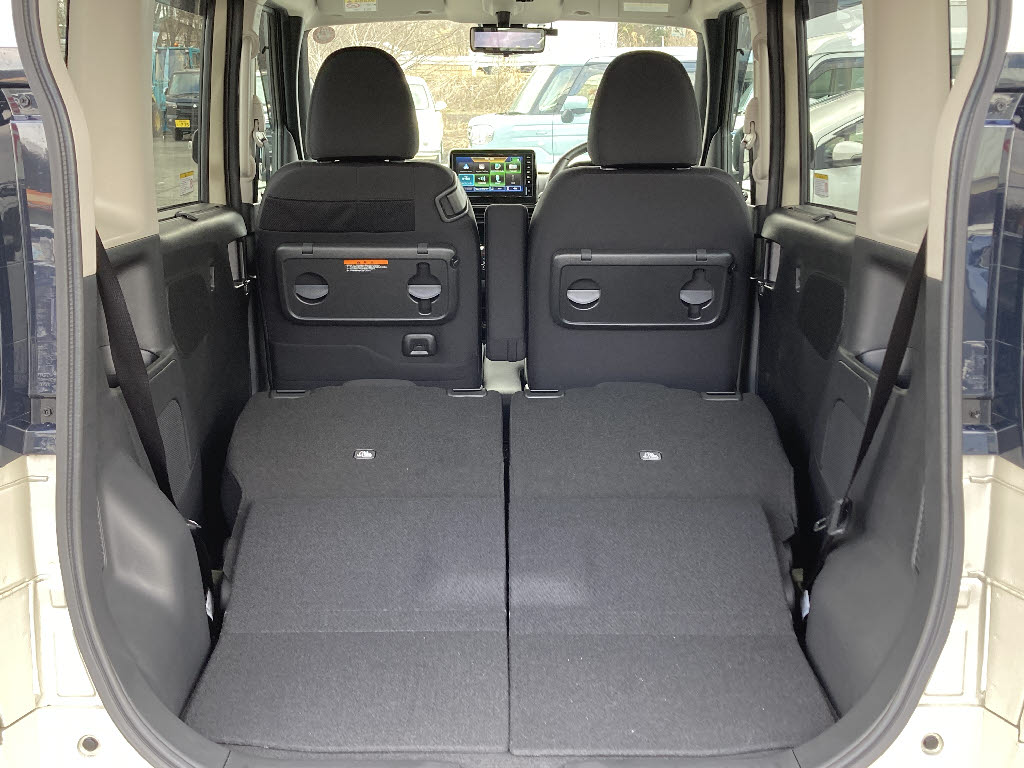 ニッサン ルークス ﾊｲｳｪｲｽﾀｰX