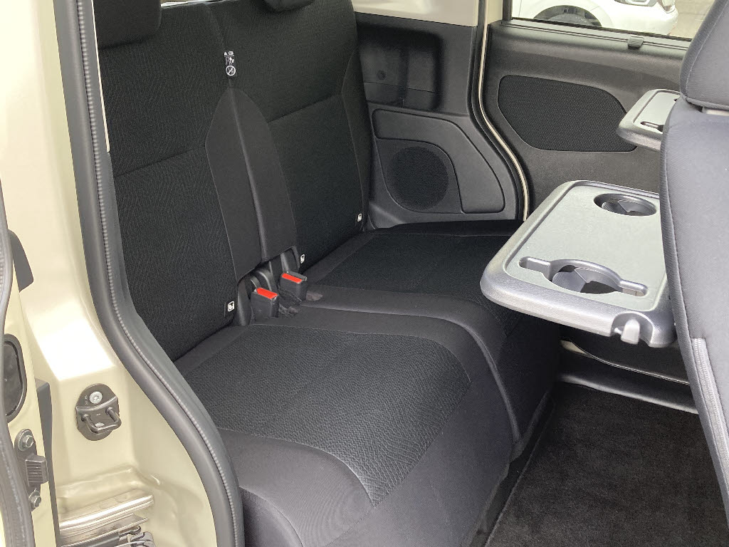 ニッサン ルークス ﾊｲｳｪｲｽﾀｰX